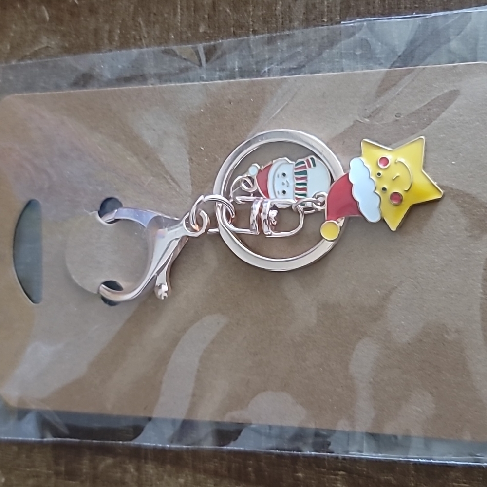 Keychain